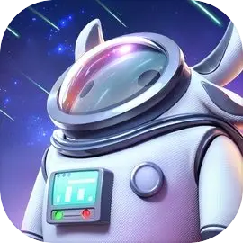 创造吧!我们的星球