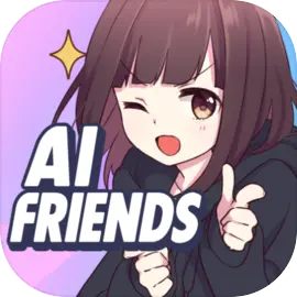 AIFriends