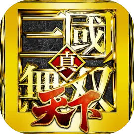 真・三国无双 天下