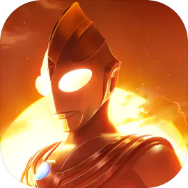 奥特曼：光之战士