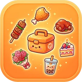 真实外卖模拟器