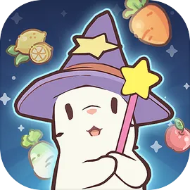 猫咪和汤：魔法与美食