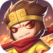 造梦西游之黎尤浩劫篇