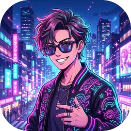 明星模拟器：今天也要耍大牌