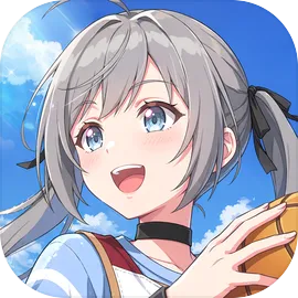 篮球少女：飞跃巅峰