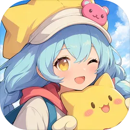 万界绮园：逐光筑梦手札