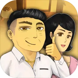 我的家长