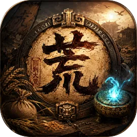回到大荒