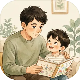 养娃模拟器