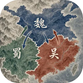 逐鹿十三州