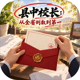 县中校长：从全省倒数到第一