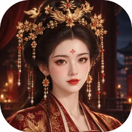 江山与美人