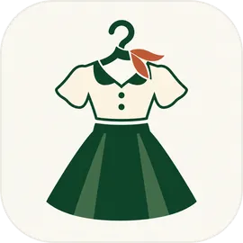 我有一家服装店