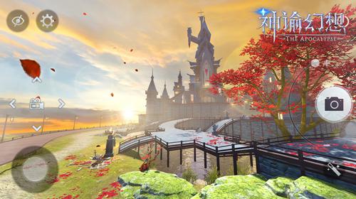 《神谕幻想》手游评测：一款新意与诚意兼备的MMORPG